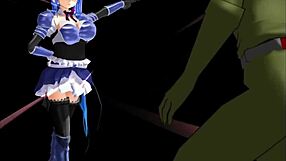 girl b hero scenes - part 11 ciska