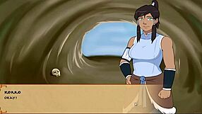 Spooky Times 1: A Fetish Side Story