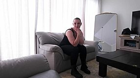 i’m so confused, used stepbrother’s cock to test if i’m bisexual