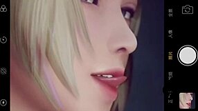 I-I can't stop jerking to this big black cock