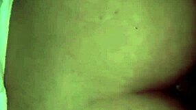 Divorced maid gives tight ass to black boss for raise in anal sex