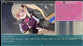 Watch magical girl otometia part 3 with bondage and gangbang