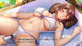 Exciting Aisaika Scene 9 With Subtitle!