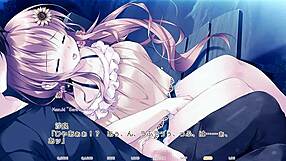 hime to otome no yakimochi love route2 scene2