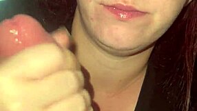 Quick Blowjob Before Work Intrigues