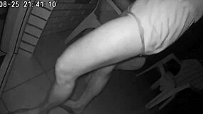 Ever wonder what it’s like to bang a friend’s wife in public?