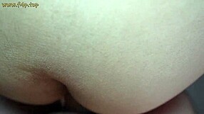 Stepmother Asks For Hard Anal Sex On Chair