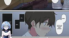 Imaizumi's House Is A Place For Gals To Gather 1