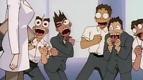 gedou gakuen episode 2 anime hentai