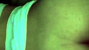 Divorced maid gives tight ass to black boss for raise in anal sex