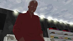 Immigrants Tale in Animated Short