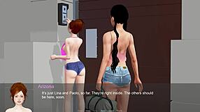 Let's play arizona unbridled part 9 adventure