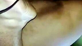 my first time squirting with toys