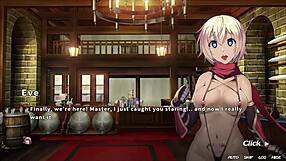 Story Of Eve 2 Part 2.