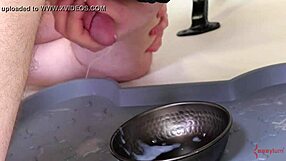 Eat My Ass, You Degraded Bdsm Pig Slave!