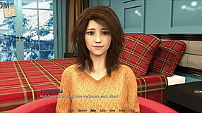 My new memories unfold in anime hentai adventures