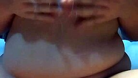 La Tengo Super Mojada Hoy, Ayuda Con Mi Masturbacion Solitaria