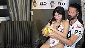 Amber Summer Casting