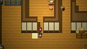 Saving Cute Goblin Girl From Bdsm In Harem Game