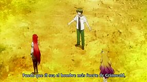 Dakara boku wa h ga dekina cap 7 long anime hentai chapter