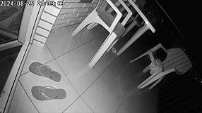 Valaha gondoltál arra, milyen baszni a barátod feleségét nyilvánosan?