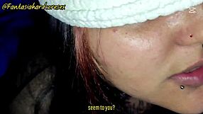 A Flavor Game with Alisongonzalez