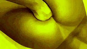 Monika Fox's Pierced Nipples And Anal Fisting Contrast