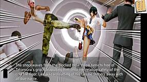 Let's Talk About Academy 155, That Anime Game Series