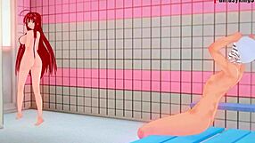 Watch the full hs dxd ntr madness movie trailer