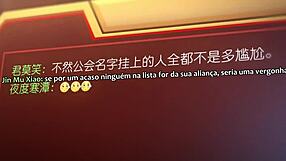 The Avatar King Episode 5