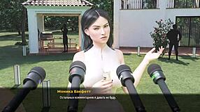 Complete Gameplay - Fashion Business Episode 4 Part 16