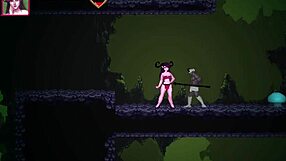 Succubus seduces everyone in hell sinher gameplay