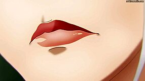 i’m obsessed with this wild hentai anime compilation right now