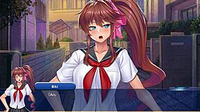 Seigi No Henshin Heroine Eng Sub Part 10