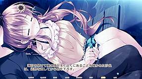 hime to otome no yakimochi love route2 scene2