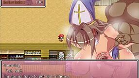 Wow! Sana In V1.5 NTR Game Part 3!