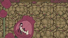 i-i'm so excited for flower fairy part 4 anime scenes