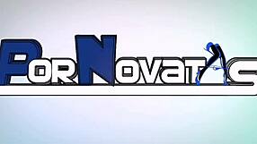 Pornovatas nueva parejita española vampirosa y giovanni en segunda escena porno.