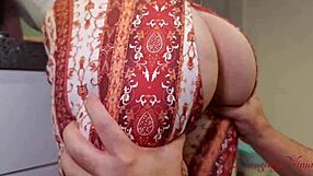 Why Do I Keep Banging My Curvy Cleaner Lady Every Time She Finishes Her Job?