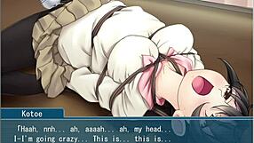 Teacher Punishes Me With Toys In Extracurricular Lesson