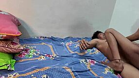 Sistya, a huge tit bengali, undergoes porn casting interview in anime hentai style