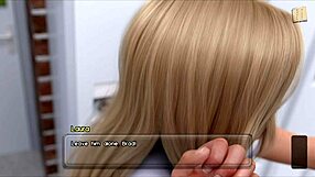 yo, check this cute big tits outfit in 3d!