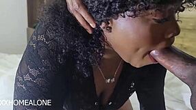 bratty sis, you getting punished by stepbro's big black cock?