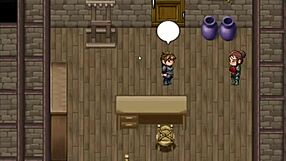 henteria chronicles 3 part 4 pixel art game unfolds