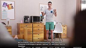 complete gameplay university of problems part 1