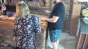 Caught My Husband Cheating with the Neighbor's Wife in a Steamy Encounter