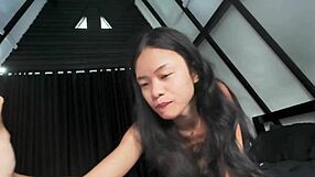 What if he broke in and offered his dick? Would you take it?