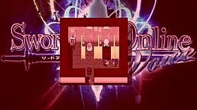 Blonde big tits ass cute masturbation cock anime fetish hentai tits observing two brothers fucking witch in online game ntr part 4