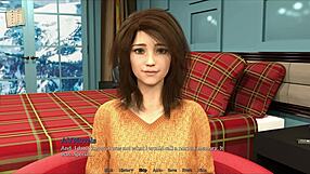 My new memories unfold in anime hentai adventures