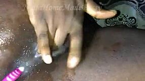 Naijahomemadepussy is a homemade video with an athletic body and a cum fountain